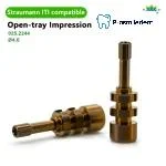 Multi lmpression Coping Pick-up-Compatible with ITI-straumann - Image 4