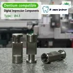 Lab Analog-Compatible with Dentium SuperLine ll, SuperLine - Image 6