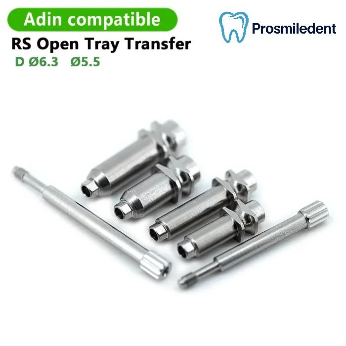 Open Tray Transfer Coping-Compatible with Adin - Image 4