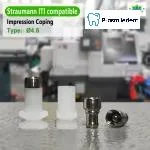 Multi lmpression Transfer Coping-Compatible with ITI-straumann - Image 6