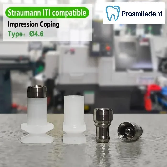 Multi lmpression Transfer Coping-Compatible with ITI-straumann - Image 6