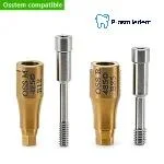 Scan Body-Compatible with Osstem Hiossen TS