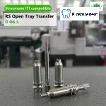 Open Tray Transfer Coping-Compatible with Adin - Image 6