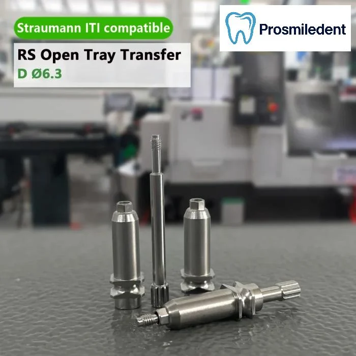 Open Tray Transfer Coping-Compatible with Adin - Image 6