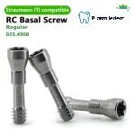 Abutment Screw-Compatible with ITI-straumann - Image 3