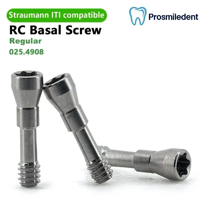 Abutment Screw-Compatible with ITI-straumann - Image 3