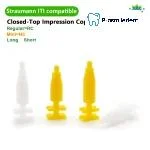 Impression post open tray Disposable Transfer Coping-Compatible with ITI-straumann - Image 2