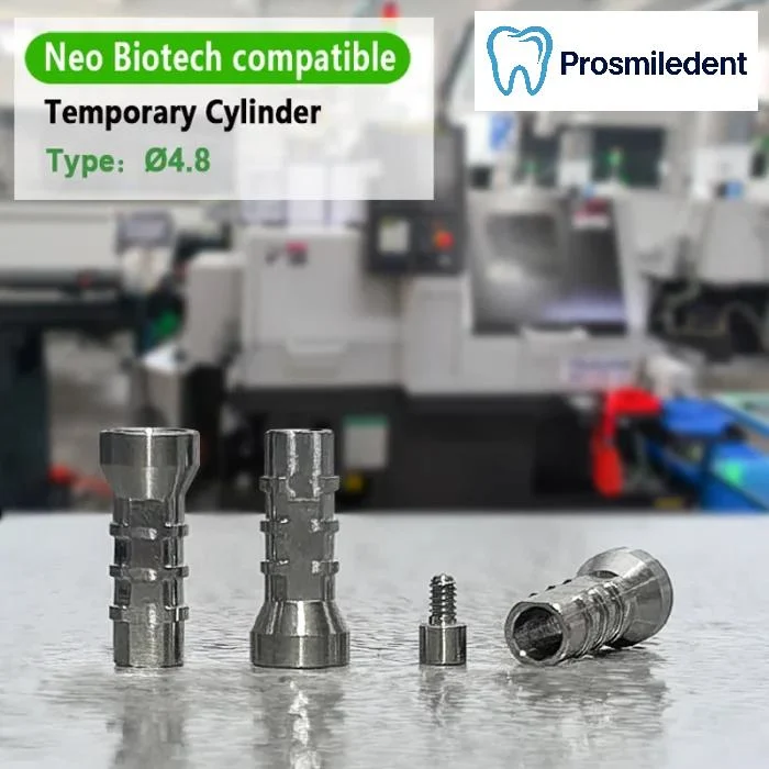 Multi Temporary Cylinder-Compatible with Neo Biotech - Image 6