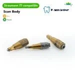 Scan Body-Compatible with ITI-straumann - Image 2