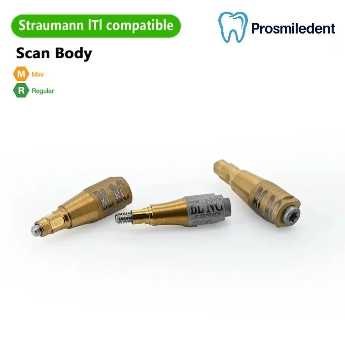 Scan Body-Compatible with ITI-straumann - Image 2