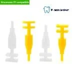 Impression post open tray Disposable Transfer Coping-Compatible with ITI-straumann