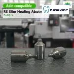 Healing Abutment-Compatible with Adin - Image 6