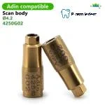 Scan Body-Compatible with Adin - Image 4