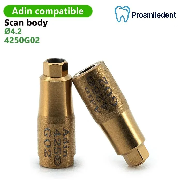 Scan Body-Compatible with Adin - Image 4