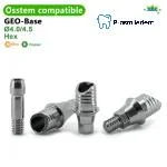 GEO-Base-Compatible with Osstem - Image 5