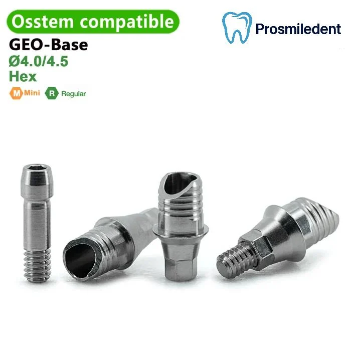 GEO-Base-Compatible with Osstem - Image 5