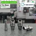 GEO-Ti Base-Compatible with Neo Biotech - Image 6