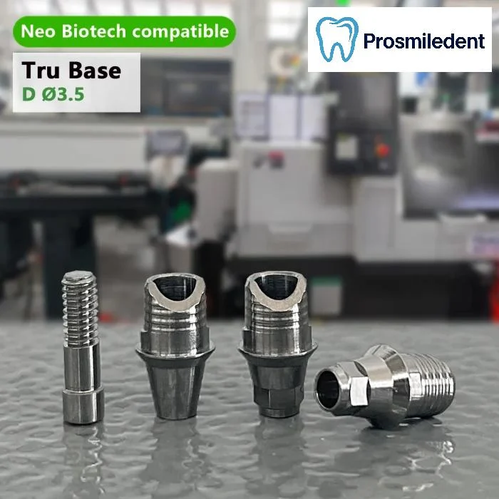 GEO-Ti Base-Compatible with Neo Biotech - Image 6