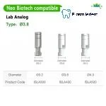 Lab Analog-Compatible with Neo Biotech - Image 2