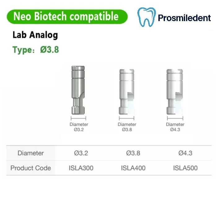 Lab Analog-Compatible with Neo Biotech - Image 2