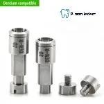 Digital lmpression Components-Compatible with Dentium SuperLine ll, SuperLine