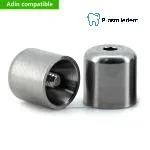 Multi Healing Cap-Compatible with Adin