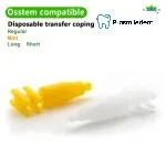 Disposable transfer coping-Compatible with Osstem - Image 4