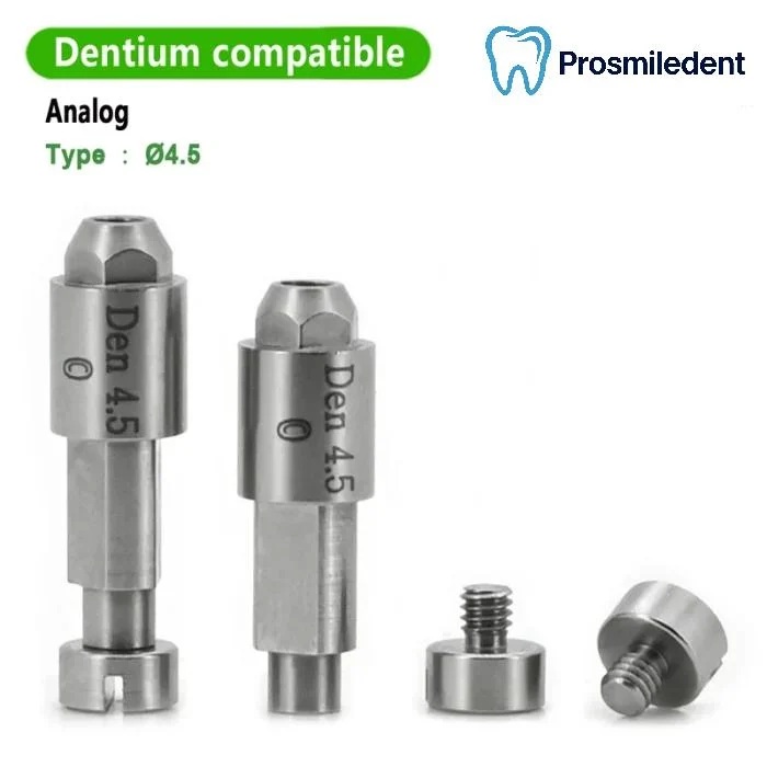 Multi Unit Digital Analog-Compatible with Dentium Superline l, SuperLine - Image 3