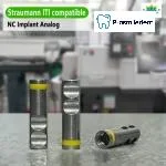 NC Implant Analog-Compatible with ITI-straumann - Image 6