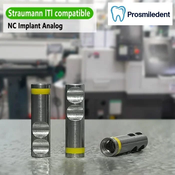 NC Implant Analog-Compatible with ITI-straumann - Image 6