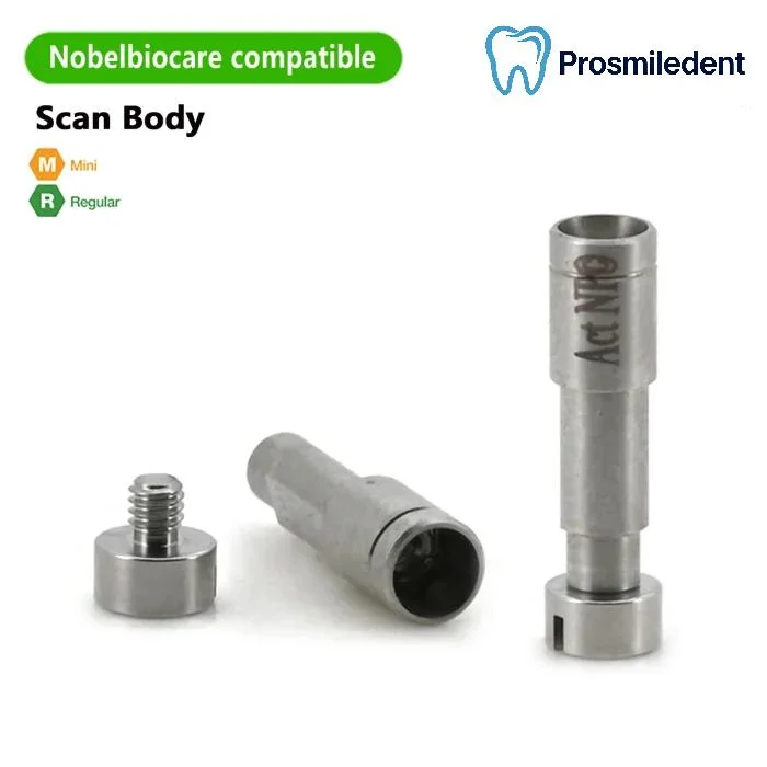 3D Analog-Compatible with Biocare-Nobel - Image 3