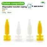 Disposable transfer coping-Compatible with Osstem - Image 3