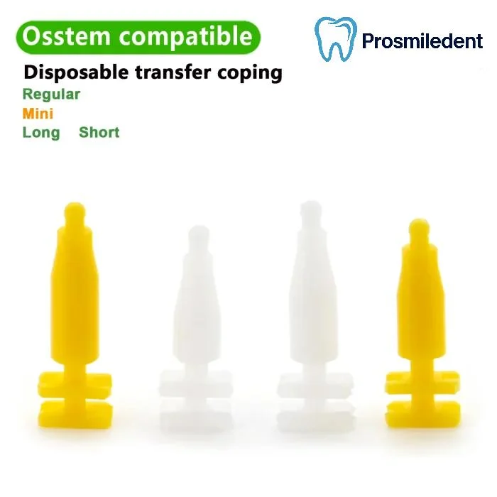 Disposable transfer coping-Compatible with Osstem - Image 3