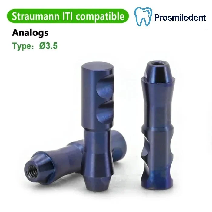 Multi Analog-Compatible with ITI-straumann - Image 3