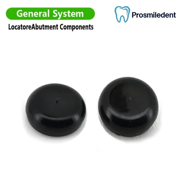Locator abutment-Compatible with Osstem Hiossen TS - Image 5