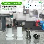 lmpression Coping-Compatible with Dentium SuperLine ll, SuperLine - Image 6