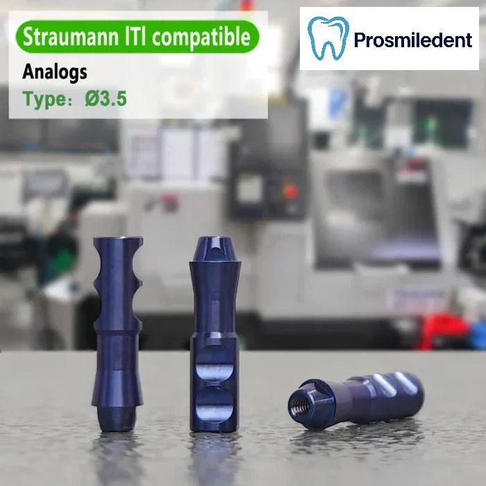 Multi Analog-Compatible with ITI-straumann - Image 6