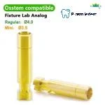 Lab Analog-Compatible with Osstem Hiossen TS - Image 5