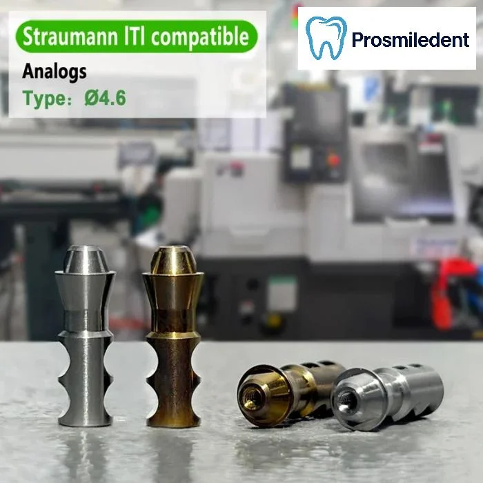 Multi Unit Analog-Compatible with ITI-straumann - Image 6
