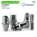GEO-Ti Base-Compatible with Neo Biotech - Image 5