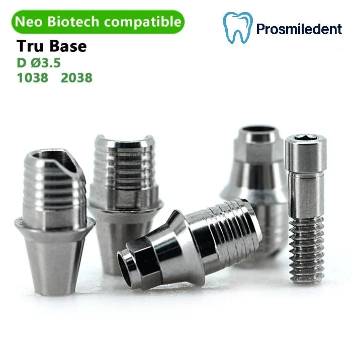 GEO-Ti Base-Compatible with Neo Biotech - Image 5