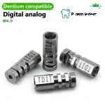 Digital analog-Compatible with Dentium - Image 5