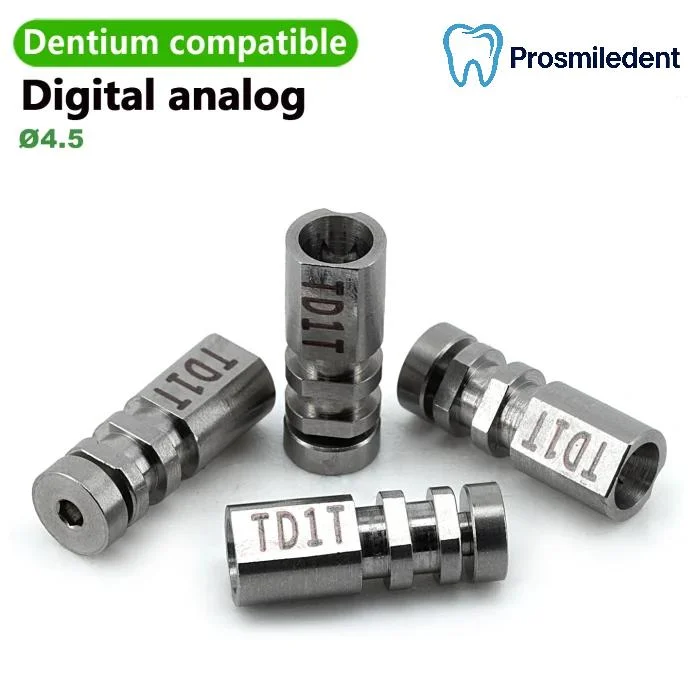 Digital analog-Compatible with Dentium - Image 5