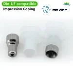 Multi lmpression Coping Transfer-Compatible with DIO-UF - Image 5
