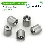 Multi Protective Caps-Compatible with ITI-straumann - Image 3