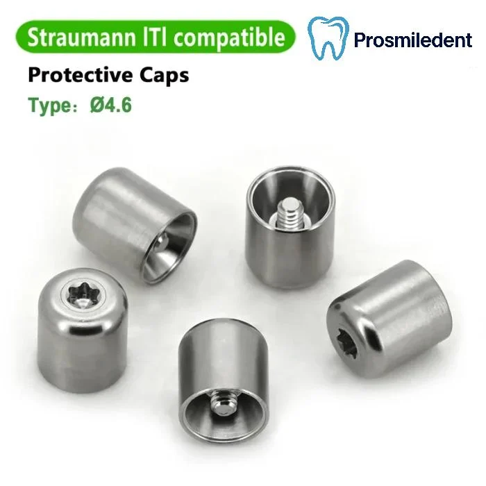 Multi Protective Caps-Compatible with ITI-straumann - Image 3
