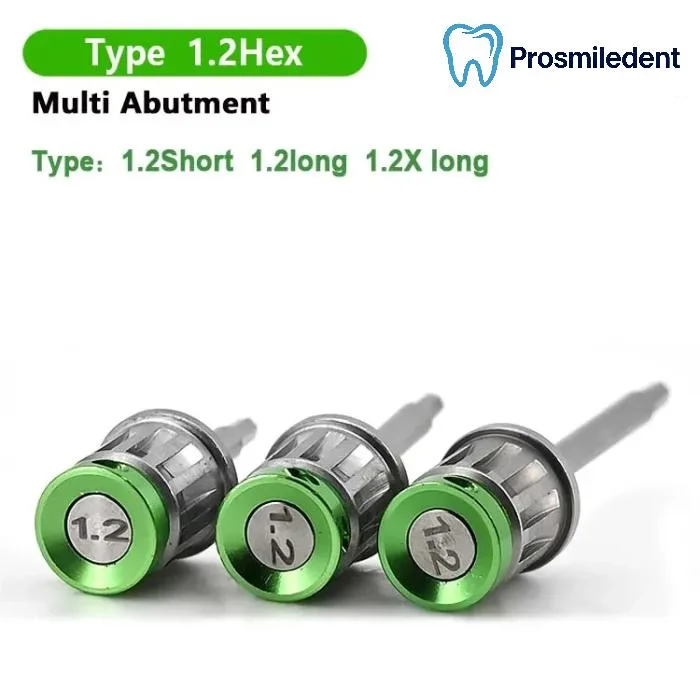 Dental implant screwdriver-Compatible with OSSTEM/DIO/T-PIus/3I/Megagen/ICM/NEO/SNUC/WaRaNTEC/C-TECH - Image 5