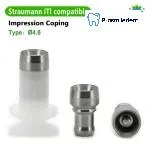 Multi lmpression Transfer Coping-Compatible with ITI-straumann - Image 2