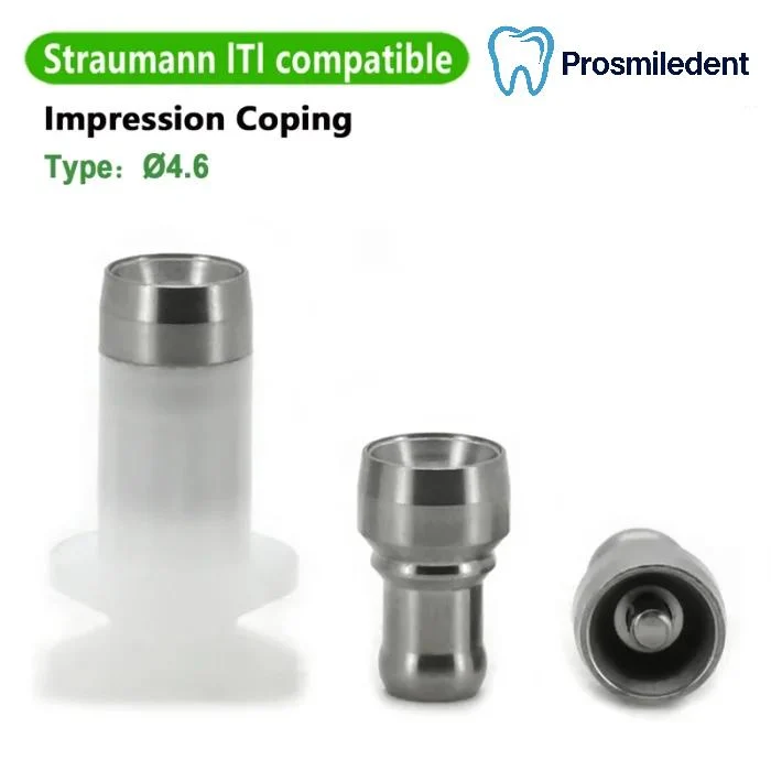 Multi lmpression Transfer Coping-Compatible with ITI-straumann - Image 2