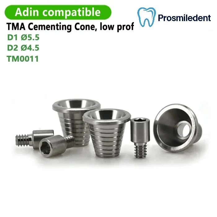 Multi Ti base-Compatible with Adin - Image 4